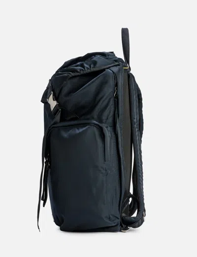 Undercover Backpack In Black