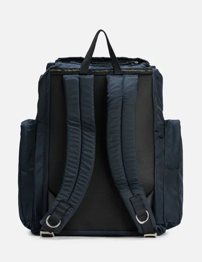 Undercover Backpack In Black