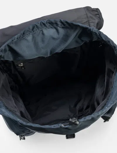 Undercover Backpack In Black