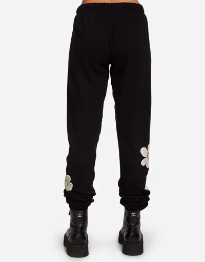 Lauren Moshi Tanzy Love Bug In Black