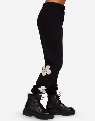 Lauren Moshi Tanzy Love Bug In Black