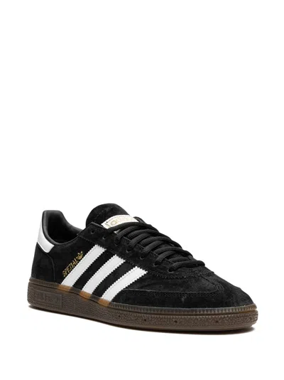 Adidas Originals Handball Spezial Sneaker In Black