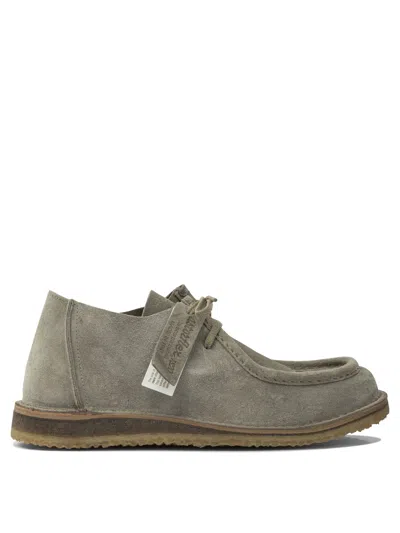 Astorflex Suede Desert Boots