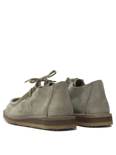 Astorflex Suede Desert Boots
