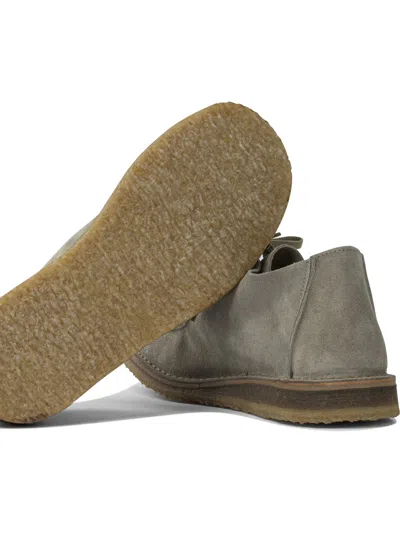 Astorflex Suede Desert Boots
