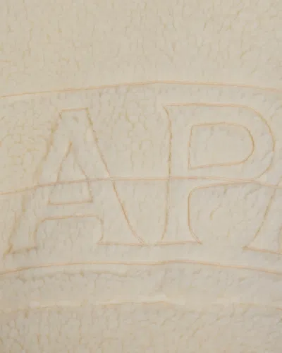 Napapijri T-tires Fzh Jacket In Dimity Beige In Brown