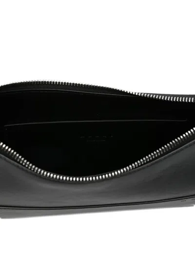 Marni Versatile Shoulder Bag Adjustable Strap