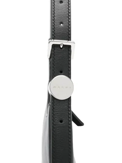 Marni Versatile Shoulder Bag Adjustable Strap