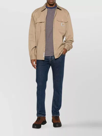 Jacob Cohen Tailored Cropped Denim Trousers In Black