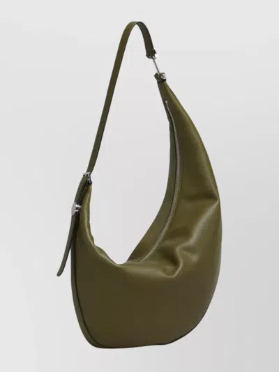 Marni Small Curved Shoulder Bag