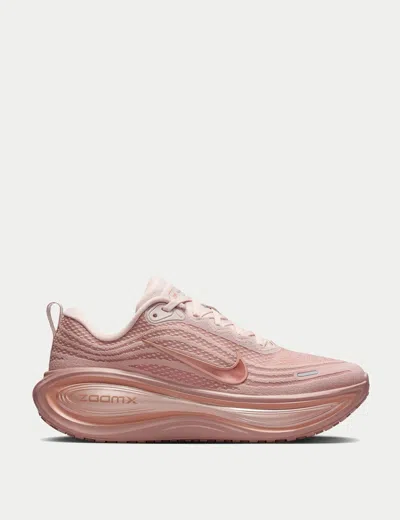 Nike (wmns)  Vomero Plus 'particle Pink Rose Gold'
