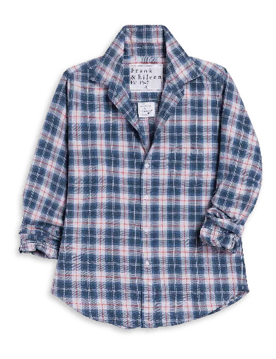 Frank & Eileen Barry In Multi