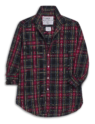 Frank & Eileen Eileen In Multi