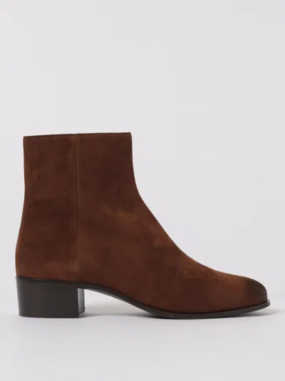 Church's Boots  Woman Color Brown In Brown