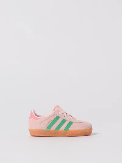 Adidas Originals Sneakers  Kids Color Pink In Pink