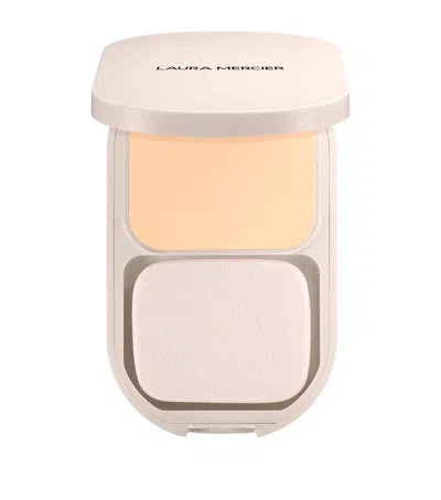 Laura Mercier Real Flawless Feather Matte Powder Foundation In Multi