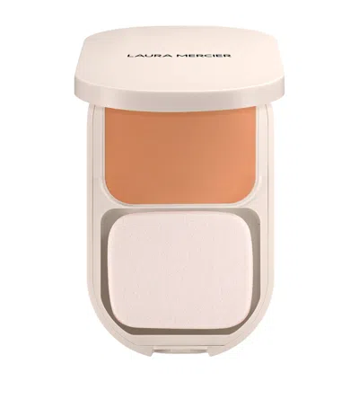 Laura Mercier Real Flawless Feathermatte Powder Foundation