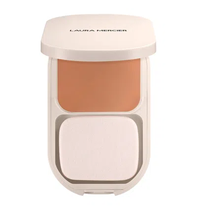 Laura Mercier Real Flawless Feathermatte Powder Foundation