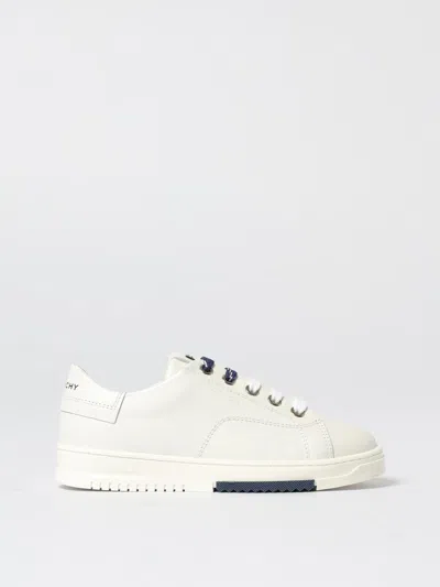 Givenchy Sneakers  Kids Color White In Multi