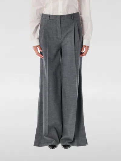 The Garment Pants "grand" In Blue
