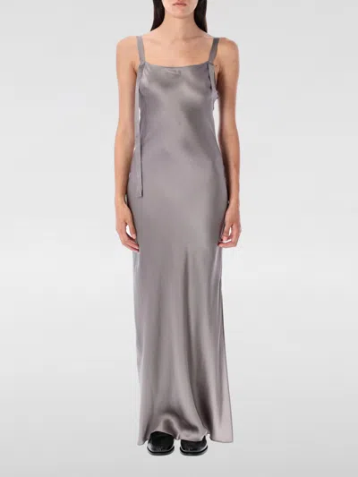 The Garment Women Grey Catania Dress, M Luxury Dresses For Women Darveys In Multi