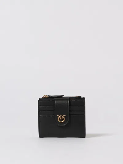 Pinko 'multi Purpose' Wallet In Black