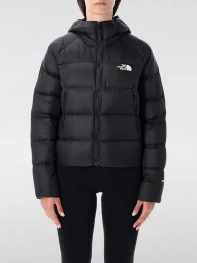 The North Face 1996 Retro Nuptse Down Jacket In Black