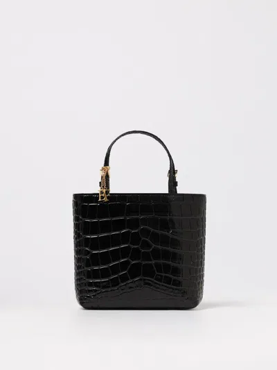 Elisabetta Franchi Mini Bag  Woman Color Black In Black