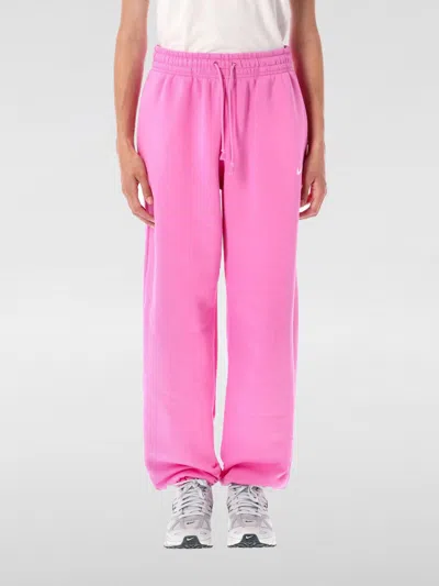 Nike Sportswear Phoenix Fleece High-rise Oversized Sweatpants In Playful Pink/(sail), Women's At Urban Ou In Pink