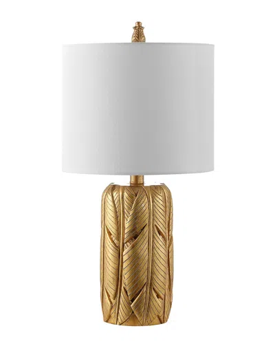 Safavieh Wilsa Table Lamp In Multi
