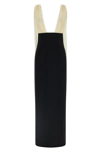 Armarium 'mara' Dress In Black