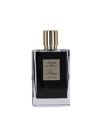 Kilian Paris "straight To Heaven" Perfume In Black