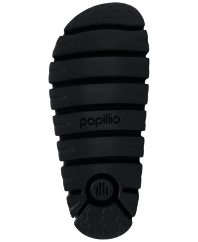 Birkenstock Boston Chunky Clogs In Multi