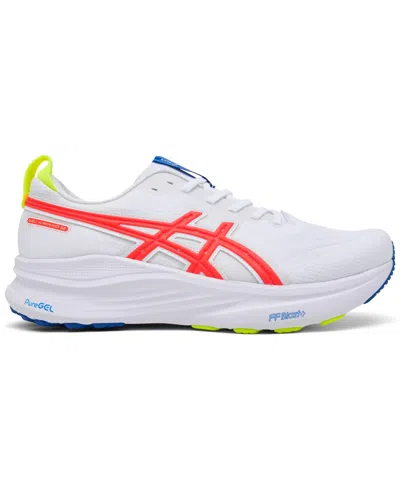 Asics Men's Gel-kayano 32 Running Sneakers From Finish Line In Multi