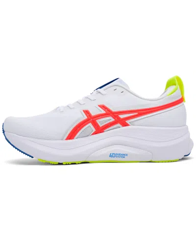 Asics Men's Gel-kayano 32 Running Sneakers From Finish Line In Multi