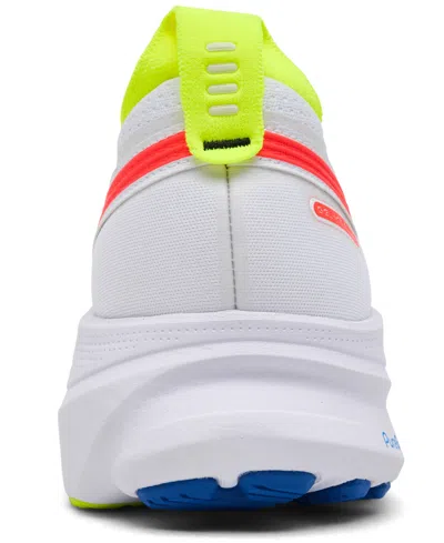 Asics Men's Gel-kayano 32 Running Sneakers From Finish Line In Multi