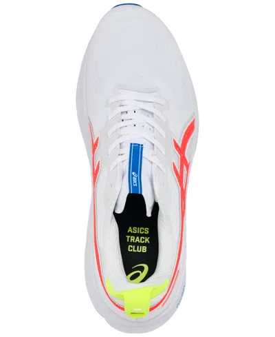 Asics Men's Gel-kayano 32 Running Sneakers From Finish Line In Multi