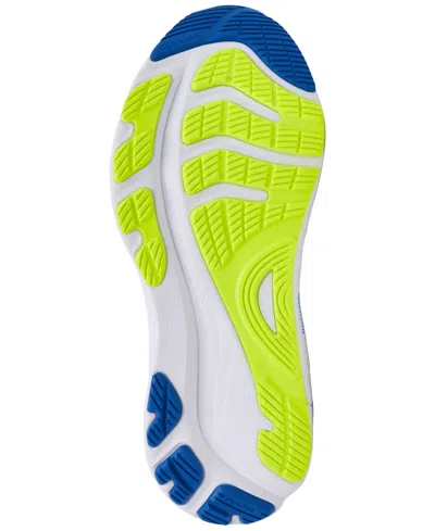 Asics Men's Gel-kayano 32 Running Sneakers From Finish Line In Multi