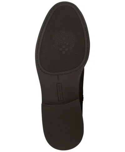 Vince Camuto Women's Adria Knee-high Riding Boots In Brown