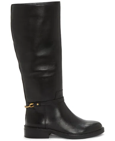 Vince Camuto Women's Adria Boots In Black