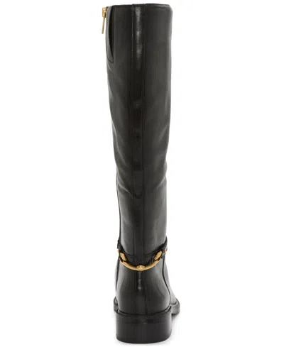 Vince Camuto Women's Adria Boots In Black