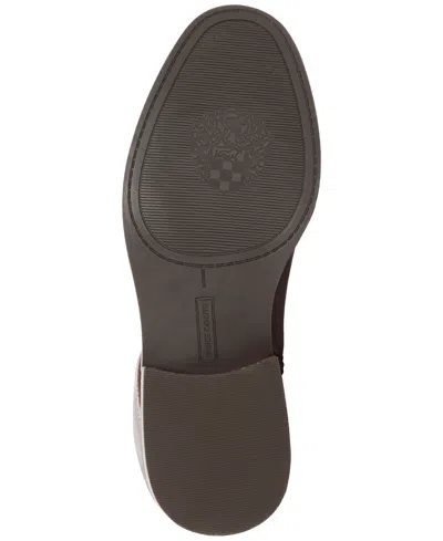 Vince Camuto Adria Extra Wide Calf Knee High Boot In Brown