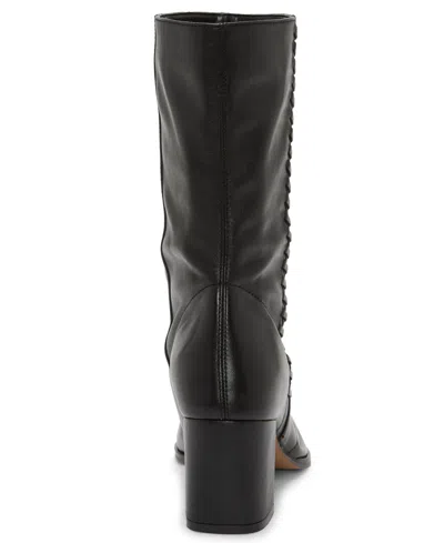 Vince Camuto Lorrys Bootie In Black