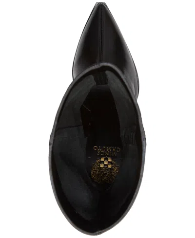 Vince Camuto Lorrys Bootie In Black