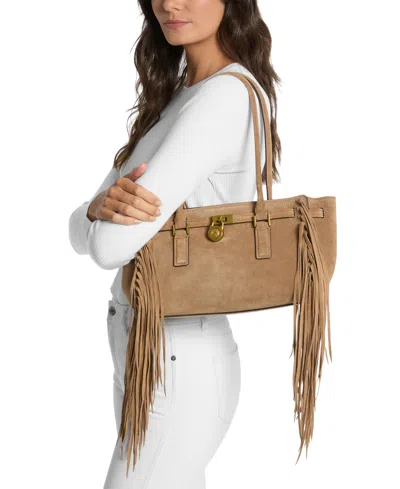 Michael Kors Bag In Brown