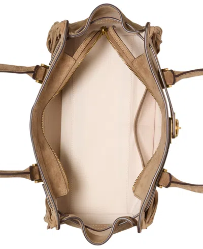 Michael Kors Bag In Brown