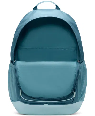 Nike Hayward Backpack In Blue