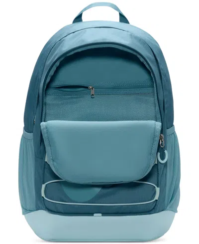 Nike Hayward Backpack In Blue