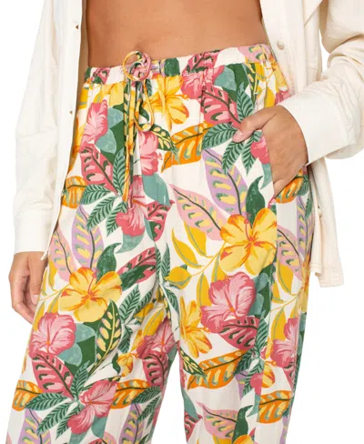 Roxy So Precious Pant In Multi