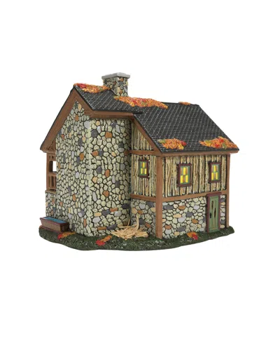 Department Five Village Sleepy Hollow Stables Accessory In Multi